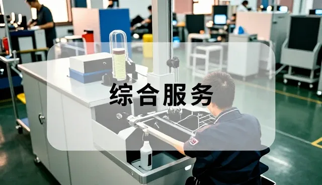 影视内容制作