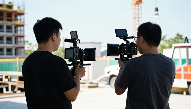 影视内容制作:影视策划与制作的维护策略分析