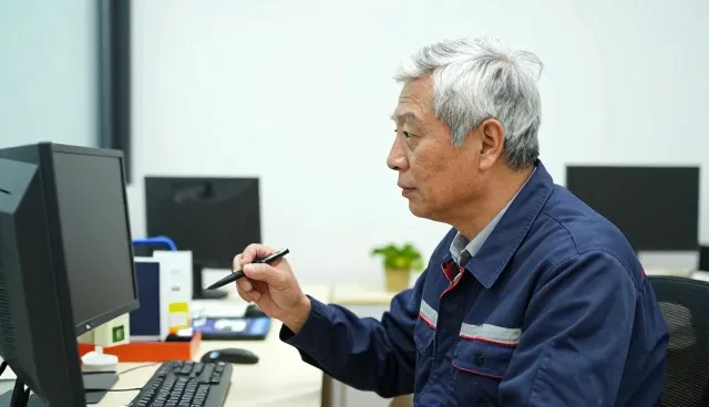 设备维护智能化转型中的技术更新实践